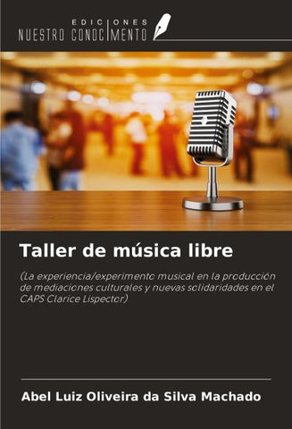 Taller de música libre