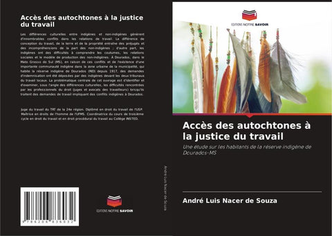 Accès des autochtones à la justice du travail