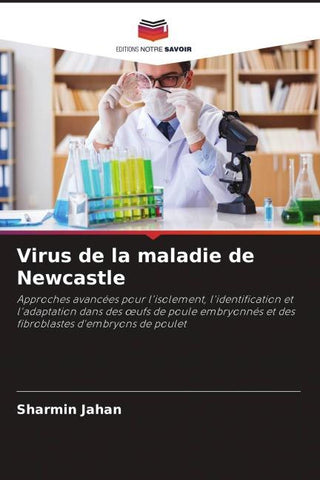 Virus de la maladie de Newcastle