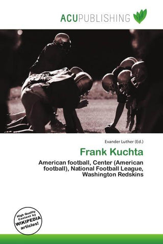 Frank Kuchta