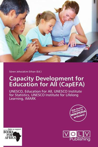 Capacity Development for Education for All (CapEFA)