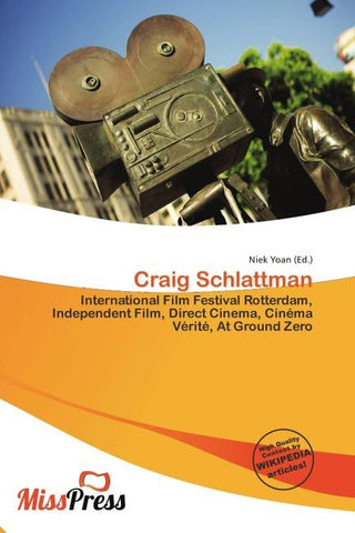Craig Schlattman