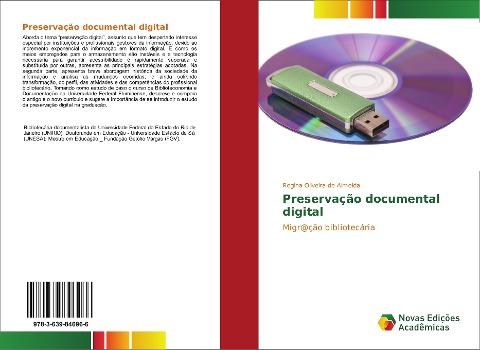 Preservação documental digital