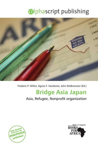Bridge Asia Japan