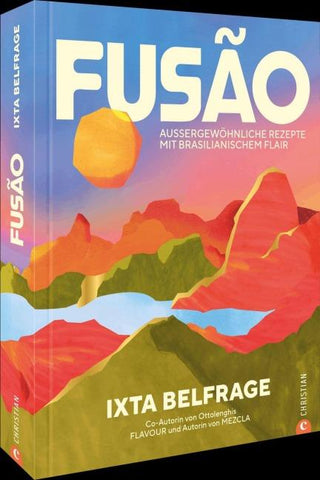 Fusao