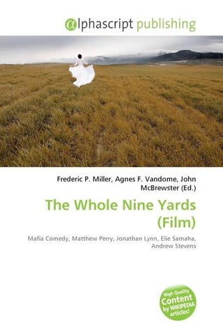 The Whole Nine Yards (Film)