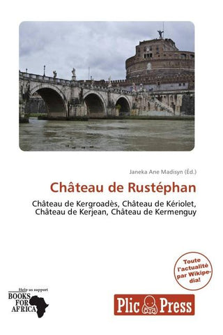 Château de Rustéphan