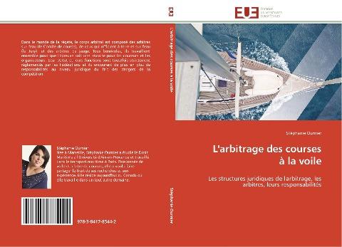 L'arbitrage des courses à la voile