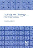 Doxology and Theology