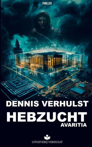 Hebzucht