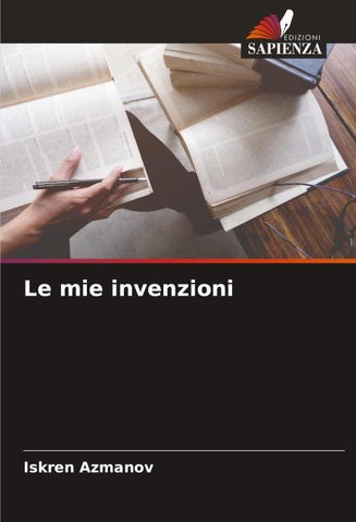Le mie invenzioni