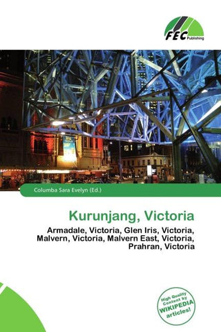 Kurunjang, Victoria