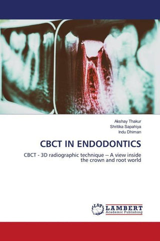 CBCT IN ENDODONTICS