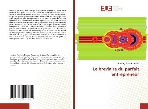 Le breviaire du parfait entrepreneur