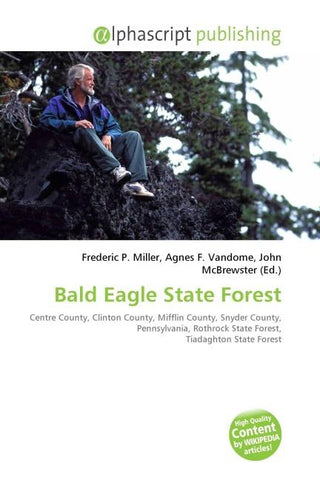 Bald Eagle State Forest