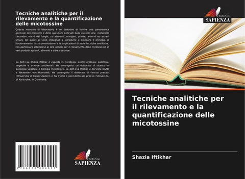 Tecniche analitiche per il rilevamento e la quantificazione delle micotossine