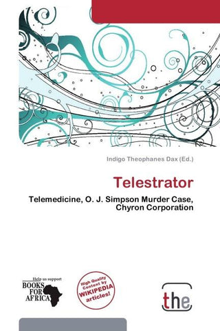 Telestrator