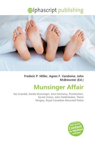Munsinger Affair
