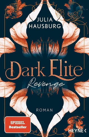 Dark Elite – Revenge