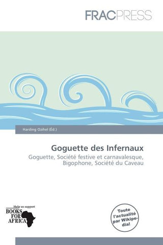 Goguette des Infernaux