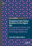 Navigating India-Taiwan Relations in the Digital Age