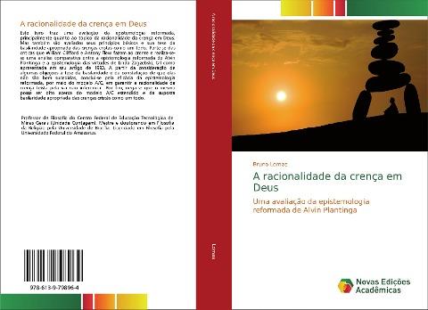 A racionalidade da crença em Deus