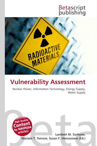 Vulnerability Assessment