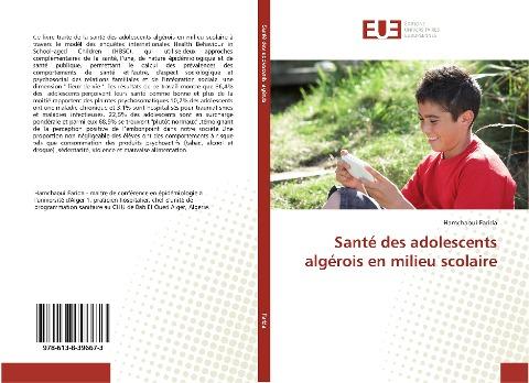 Santé des adolescents algérois en milieu scolaire