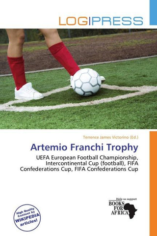 Artemio Franchi Trophy
