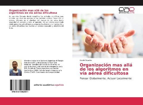 Organización mas allá de los algoritmos en vía aérea dificultosa