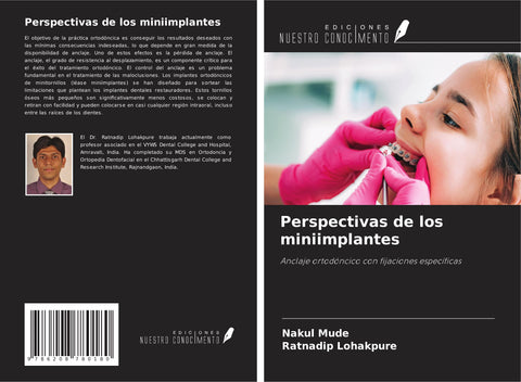 Perspectivas de los miniimplantes