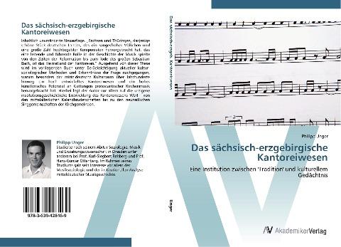 Das sächsisch-erzgebirgische Kantoreiwesen