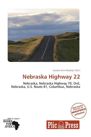 Nebraska Highway 22