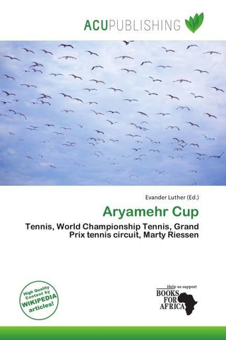 Aryamehr Cup