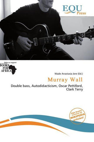 Murray Wall