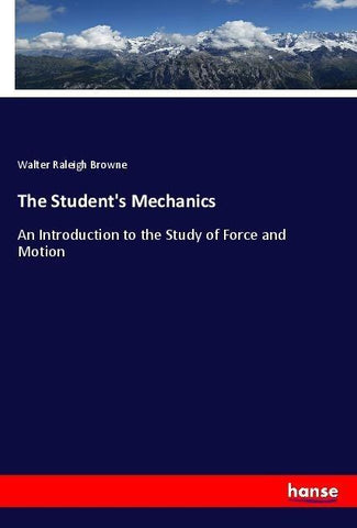 The Student's Mechanics