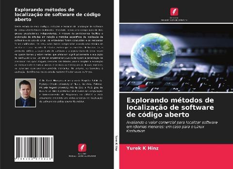 Explorando métodos de localização de software de código aberto