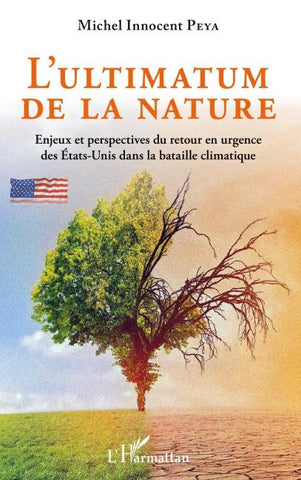 L'ultimatum de la nature