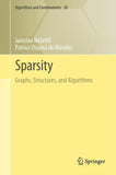 Sparsity