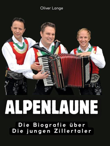Alpenlaune