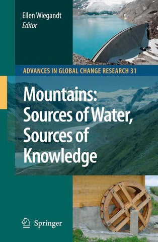 Mountains: Sources of Water, Sources of Knowledge
