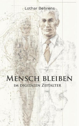 Mensch bleiben