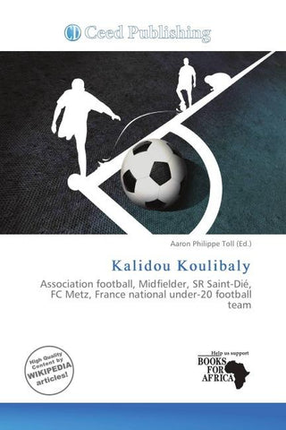 Kalidou Koulibaly