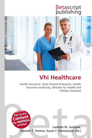 Vhi Healthcare