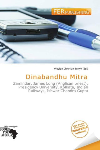 Dinabandhu Mitra