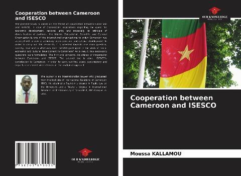Cooperation between Cameroon and ISESCO