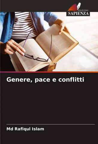 Genere, pace e conflitti