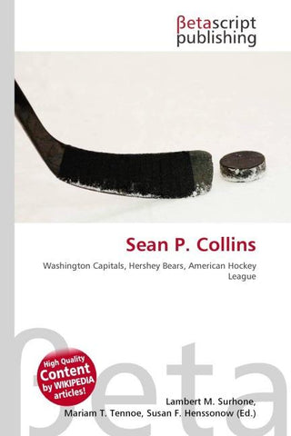 Sean P. Collins