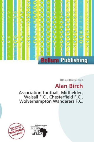 Alan Birch