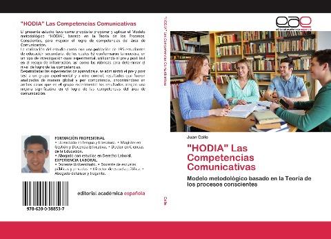 "HODIA" Las Competencias Comunicativas
